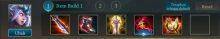 Rekomendasi Item Tel’Annas Arena of Valor lane. Fokus item core dari awal!