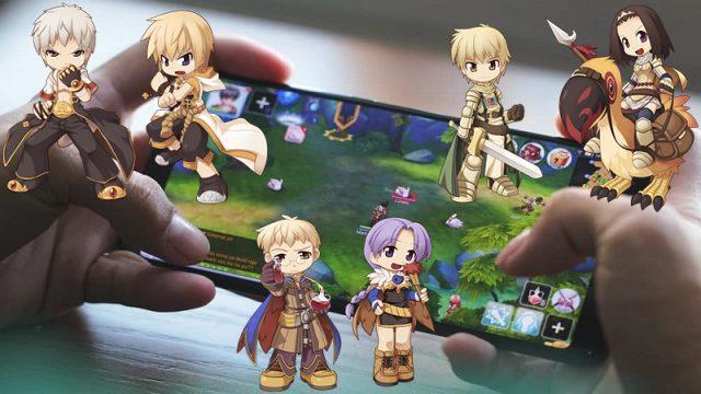 3 Job Terkuat yang Bisa Solo MVP di Ragnarok Mobile, Equipment Dewa!