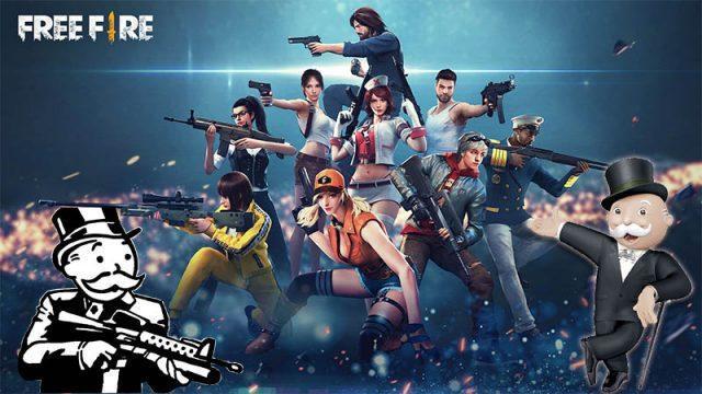 8 Karakter Free Fire dengan Skill Terbaik dalam Berperang, Auto Booyah!