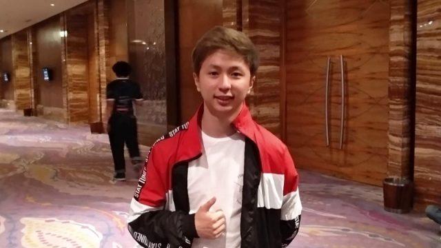 Kevin ‘xccurate’ Susanto: Kesempatan Gak Boleh Disia-siain!
