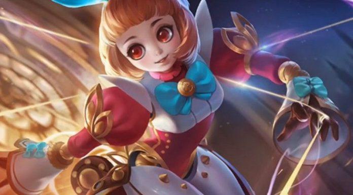 Ini Dia 5 Hero yang Diramalkan Sebagai Kombo Maut Angela Mobile Legends