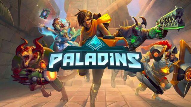 Keren, Tim Paladins Indonesia, KONG ID, Wakili Asia Tenggara di Turnamen Global!