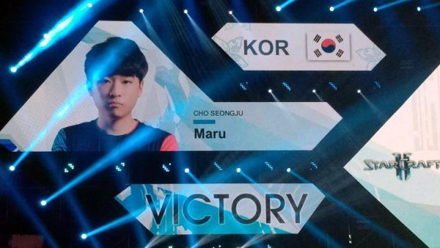 Tak Terkalahkan! Korea Juarai Starcraft 2 Esports Asian Games 2018!