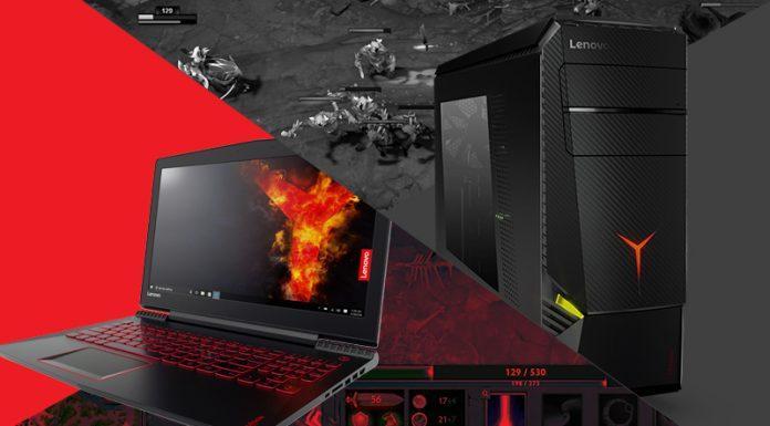 Laptop Gaming atau Desktop PC, Mana Sih yang Lebih Enak?