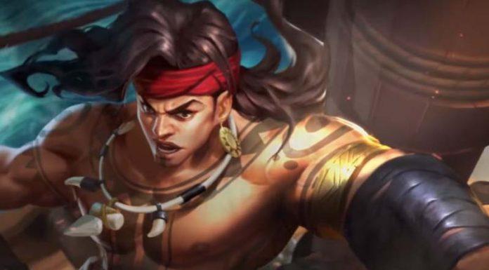 Guide Lapu-Lapu Mobile Legends: Sekuat Pahlawan Aslinya, Tebas Semua Lawanmu!