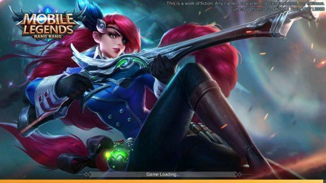 Build Lesley Mobile Legends: 6 Gear Wajib Lesley, Habisi Lawanmu Dari Kejauhan!