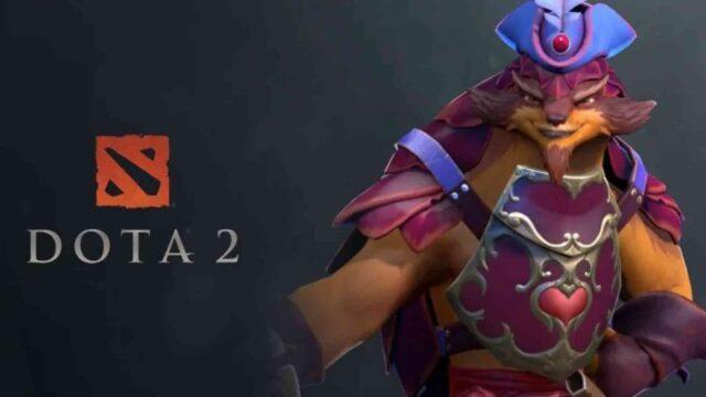Mengungkap Lore Dota 2 Pangolier! Berumusuhan dengan Leshrac dan Invoker?