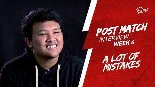 VIDEO: GGWP Aldi Akui Banyak Kesalahan! Ini Cara Perbaikinya