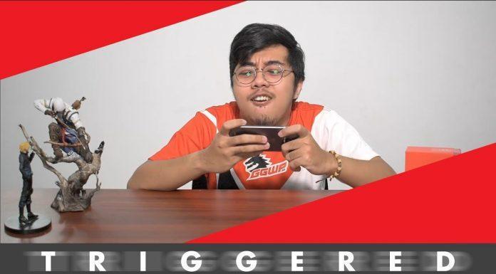 [VIDEO] 10 Tipe Pemain MOBA Analog yang Sering Kamu Temui Sehari-hari (Part 1)