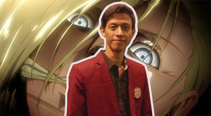 Melon Jadi Caster Mobile Legends! Masuk TOP 10 ANIME BETRAYAL?