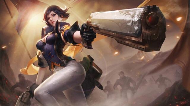Bahas Meta AoV Thailand, Violet Tergantikan Oleh Joker?