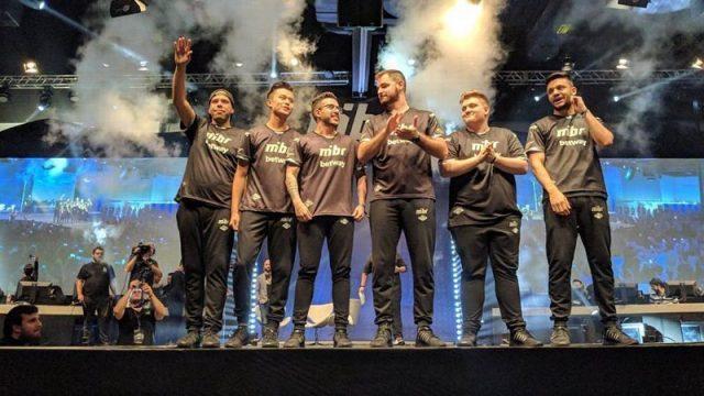 Mantan Pemain CS:GO SK Gaming Akhirnya Resmi Direkrut Made in Brazil!