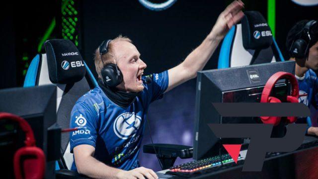 Hadapi TI 8, paiN Gaming Rekrut MiSeRy Jadi Coach!