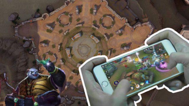 Lebih Seru? Ini 5 Tips Menang Mode Battle Royale Arena of Valor