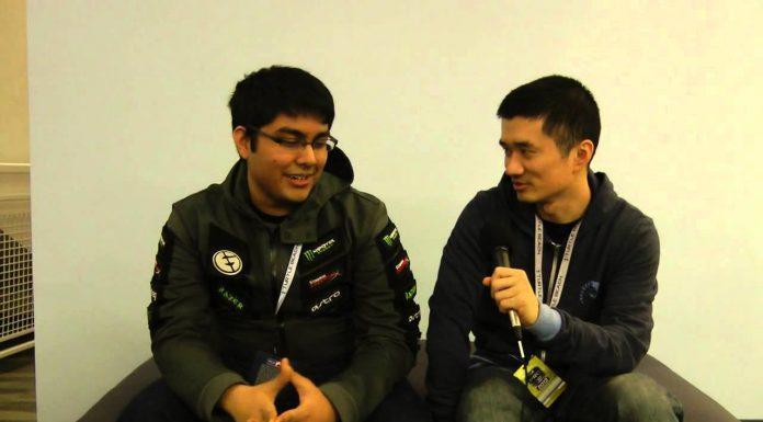 MSS Resmi Menjadi Offlaner Immortals Menggantikan Forev, Akankah Mereka Bersinergi?