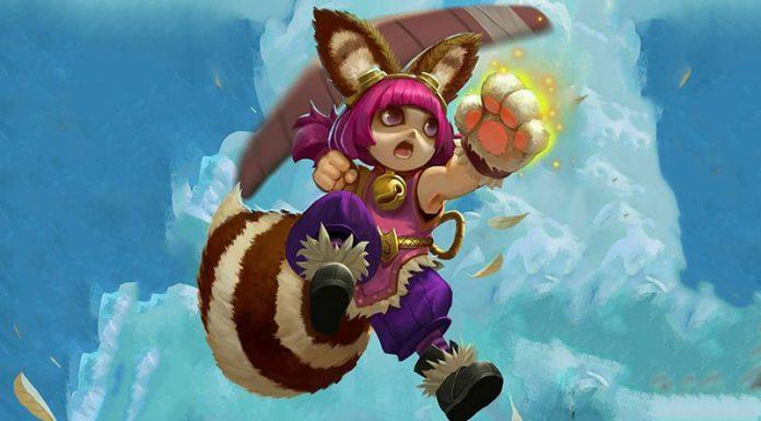 Guide Nana Mobile Legends: Magical Shoujo Lucu Ahlinya Melumpuhkan Lawan!