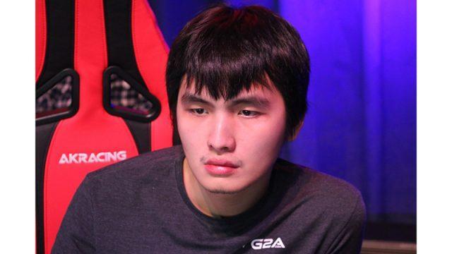 Berkat Kreatifitas Iceiceice, Semua Hero Bisa Dipakai di Offlane Dota 2!