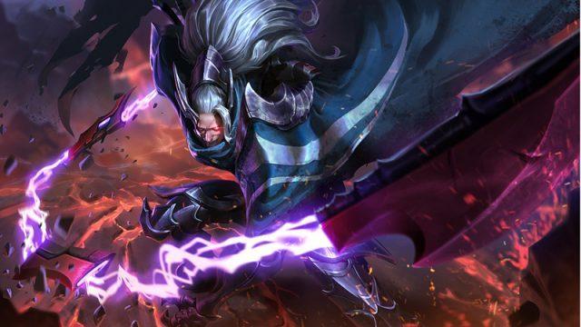 Kapan Rilis??? Ini Alasan Omen Paling Ditunggu Hadir di AOV Indonesia