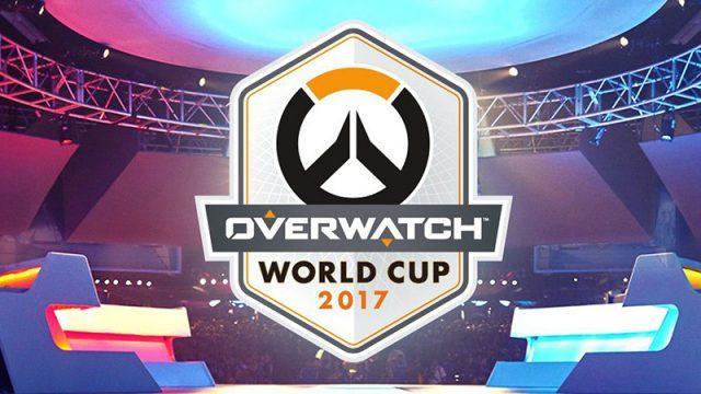 Ga Sempat Nonton Overwatch World Cup? Cek 5 Pertandingan Paling Seru Dari Overwatch World Cup Ini!