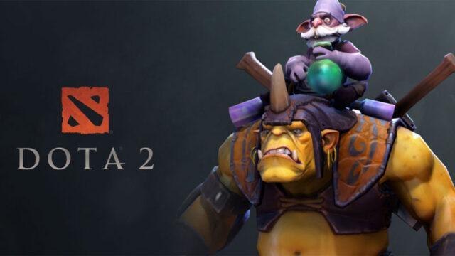 Alchemist Buff dan Anti Mage Nerf Lagi? Berikut Patch 7.07c Dota 2!