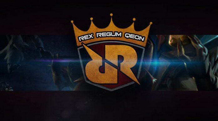 Sejauh Mana Sang Raja Akan Melangkah? Ini Kata Mereka Tentang Peluang RRQ dalam GESC 2018!