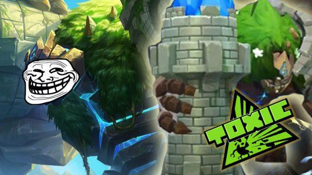 Kalian Gamer Toxic Gak? Ini 5 Tanda Pemain Toxic Mobile Legends!