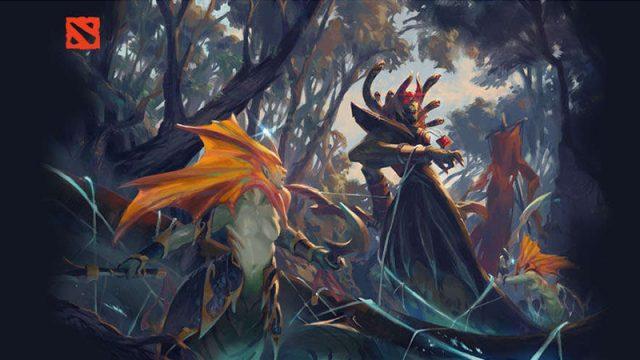C'mon Valve! 4 Perubahan Dota 2 yang Diharapkan Hadir Tahun 2018!