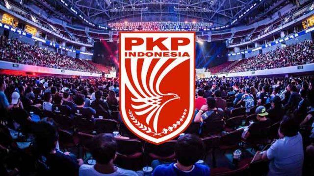 Kembangkan Sayap, PKPI Hadirkan Departemen Esports!