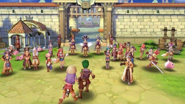 Selamat Tinggal Sobat Missqueenku! Tiga Job Anti Miskin di Ragnarok Mobile Eternal Love