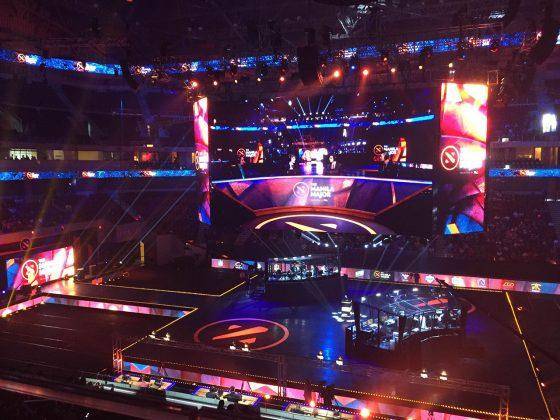 Manila Major. Sumber Reppler.com