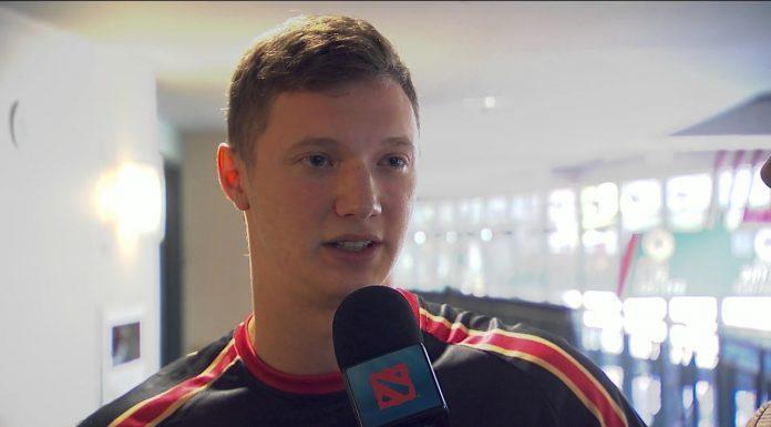 Resolut1on Menjadi Stand-in Untuk Effect di Dota 2 Asia Championship 2018!