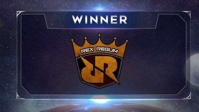 RRQ Nova Rebut Juara di Turnamen OPPO x AOV 2017