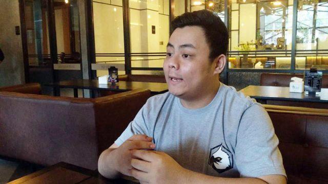 Ruly 'Whynuts' Sutanto: "Kita Semua Yakin Bisa Masuk Tiga Besar!"