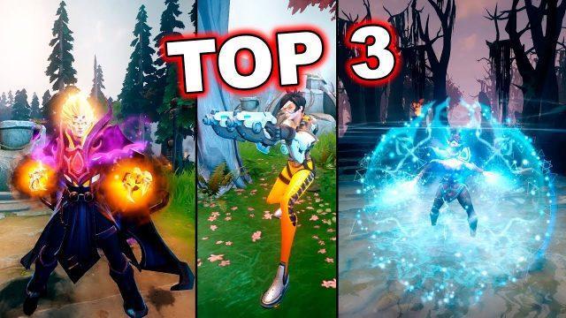 Sedap! Lihat Kumpulan Mod Dota 2 Super Keren Ini! Sama GG-nya Dengan Arcana!