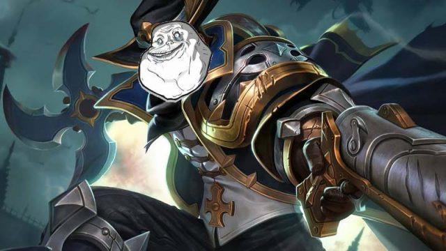 Sembilan Hero Ini Selalu Jadi Langganan Banned di AOV Patch Baldum! Ini Alasannya