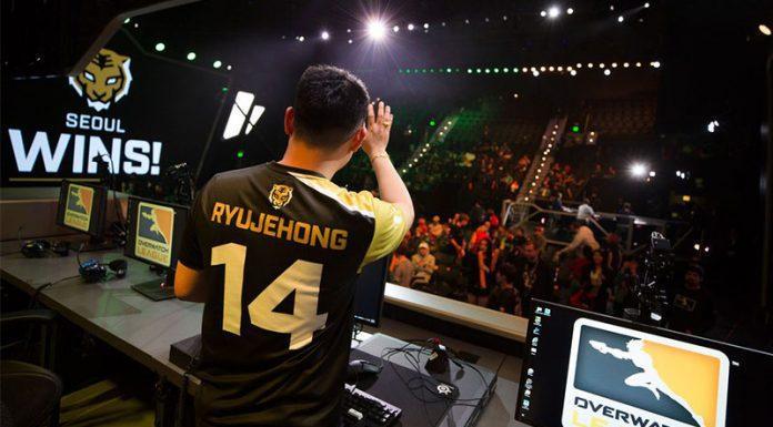 Dominasi Pemain Korea Selatan! Analisa Kekuatan Tim Overwatch League Stage 2 Week 3!