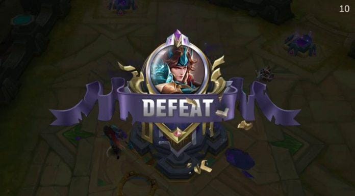 Jangan Keseringan Mati! Ini 5 Alasan Kalian Jangan Sering Mati di Mobile Legends!