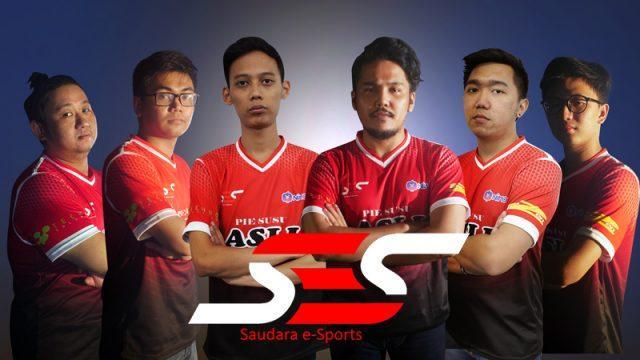 Mengapa SES Asli Enaaak Kalah Dua Kali Beruntun di ASL Season 2? Ini Analisa Redaksi GGWP.ID