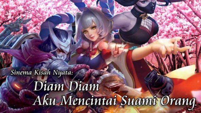 Sinetron Mobile Legends Is Real! Ini Dia Tontonan Para Anak Moba Analog