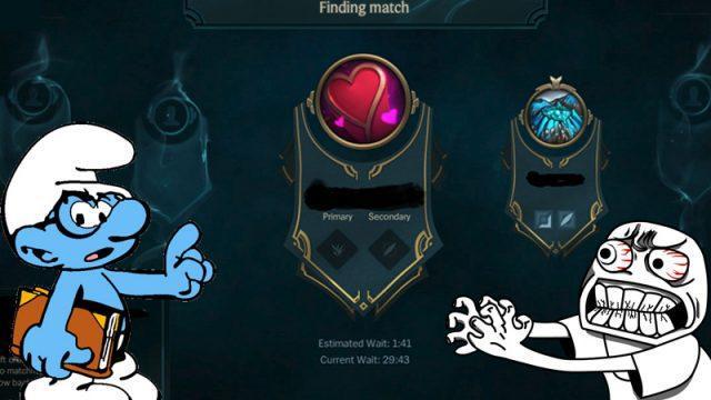 Apa Itu Smurf? Apa Alasan Serta Dampak Adanya Smurf di Game MOBA? Kami Punya Jawabannya!