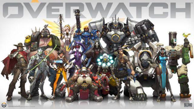 Gara-gara Spamming Hero, Pemain Overwatch ini Terkena Ban! Adilkah?