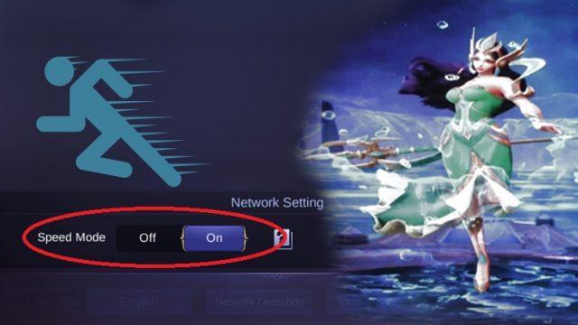 Untuk Atasi Lag, Mobile Legends Akan Hadirkan Speed Mode Terbaru!