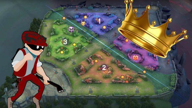 Waspadalah! Strategi Baru Ini Bakal Merajalela di AOV!