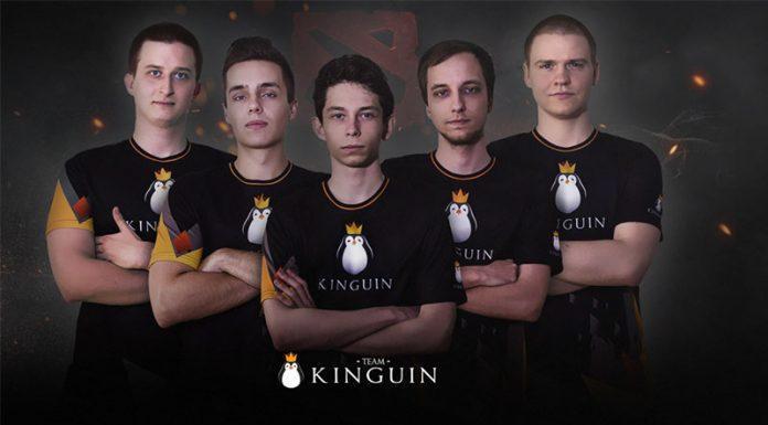 Magis Team Kinguin Berlanjut! Sukses Cetak Sejarah Lolos ke Turnamen Major untuk Pertama Kalinya