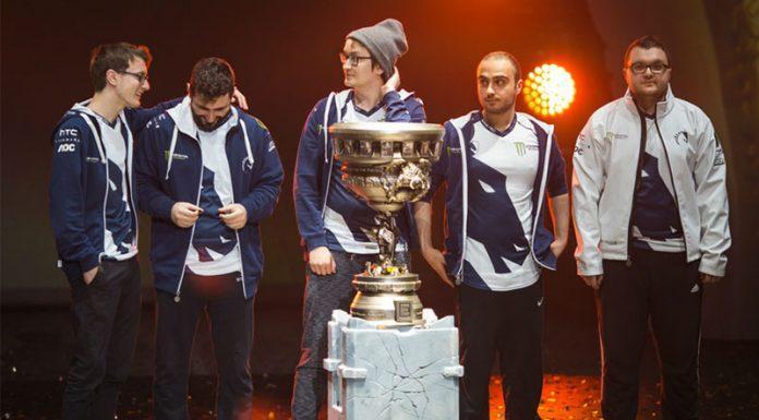 Lengkap Sudah Tim yang Dapatkan Direct Invite ke DAC 2018! Siapa Saja Mereka?