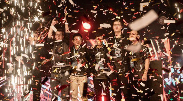 Team Secret Pimpin Klasemen Setelah Ratakan Team Liquid, Ini Update Poin Pro Circuit Dota 2!