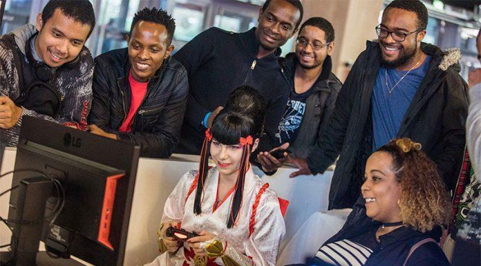 Twitch dan Bandai Namco Hadirkan Tekken World Tour Kembali Tahun 2018!