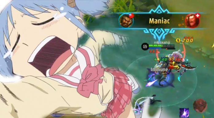 Eits! Sering Dikatain Newbie? Ini Dia Tanda-Tanda Newbie Mobile Legends!