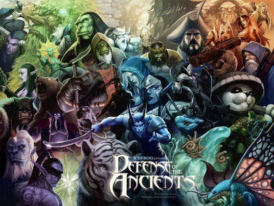 Sumber: Dota utilities