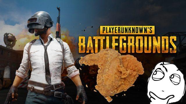 Ternyata Ini Arti dan Asal Usul Winner Winner Chicken Dinner di PUBG dan PUBG Mobile!
